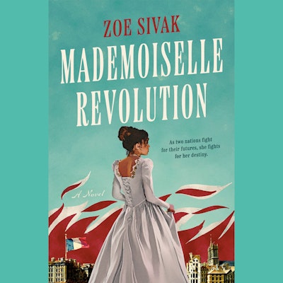 Mademoiselle Revolution