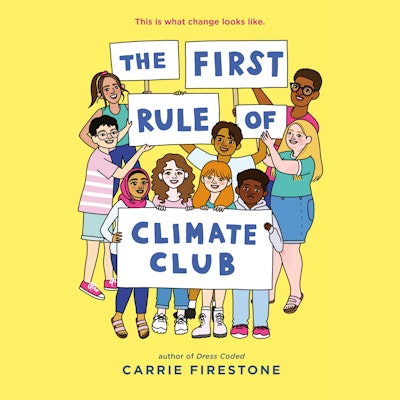 The First Rule of Climate Club
