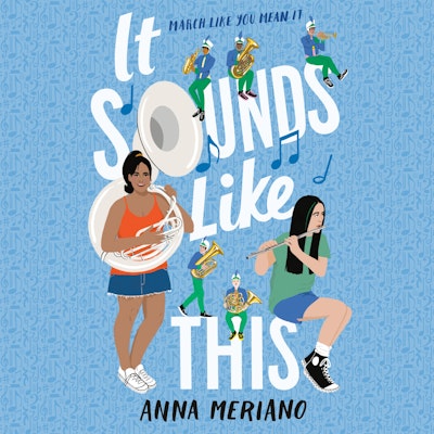 It Sounds Like This