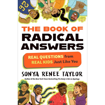 The Book of Radical Answers