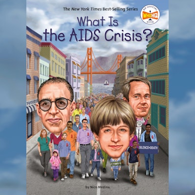 What Is the AIDS Crisis?