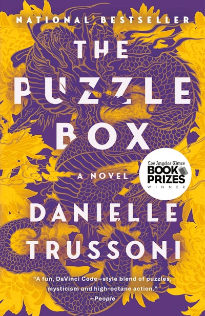 The Puzzle Box