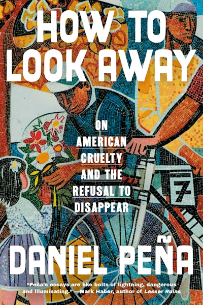 How to Look Away