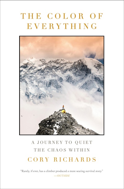 The Color of Everything