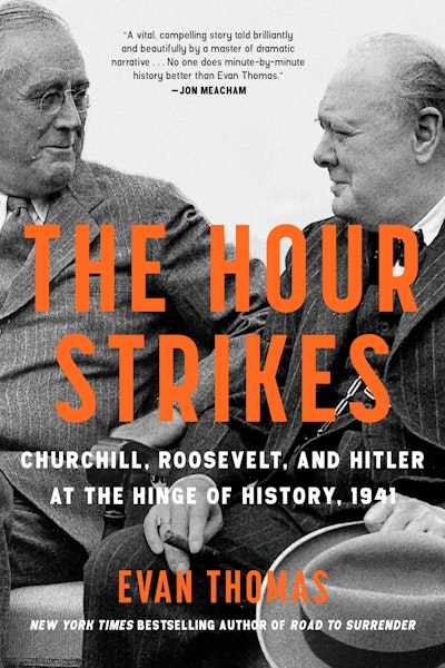 The Hour Strikes