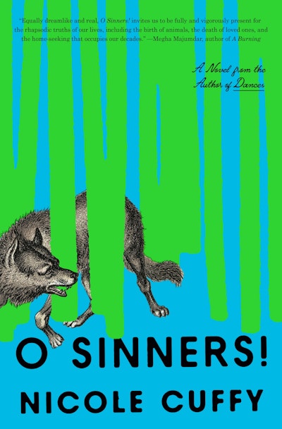 O Sinners!