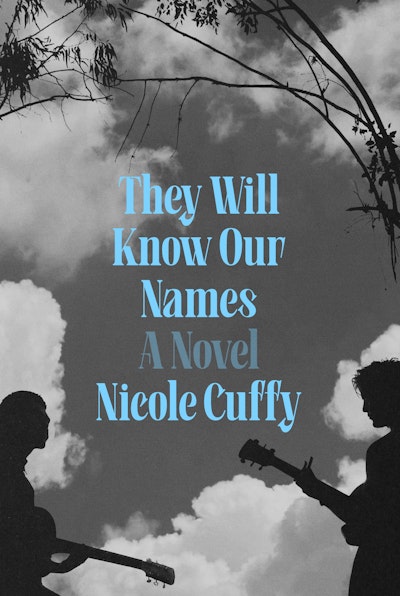 They Will Know Our Names