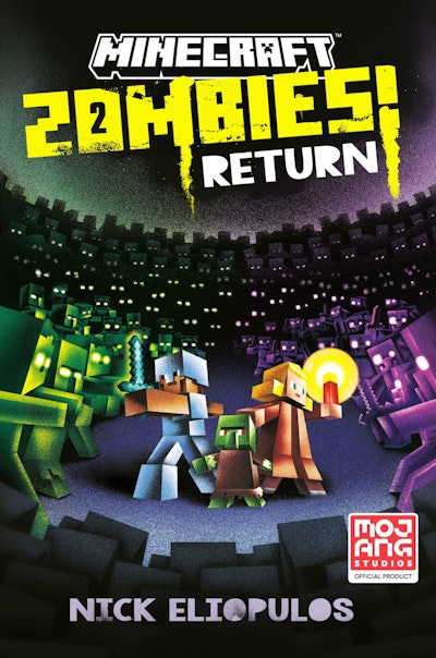 Minecraft: Zombies Unleashed!