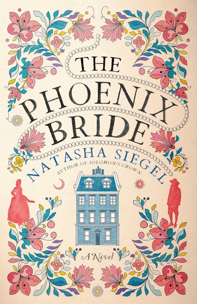 The Phoenix Bride