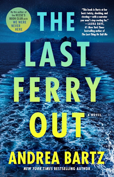 The Last Ferry Out