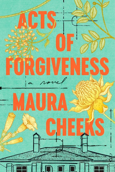 Acts of Forgiveness
