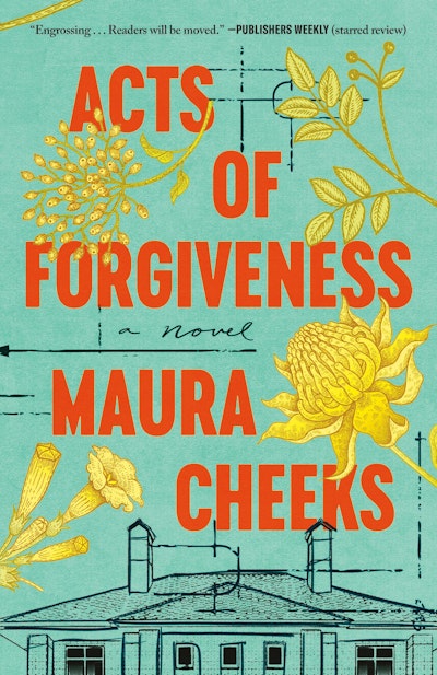 Acts of Forgiveness
