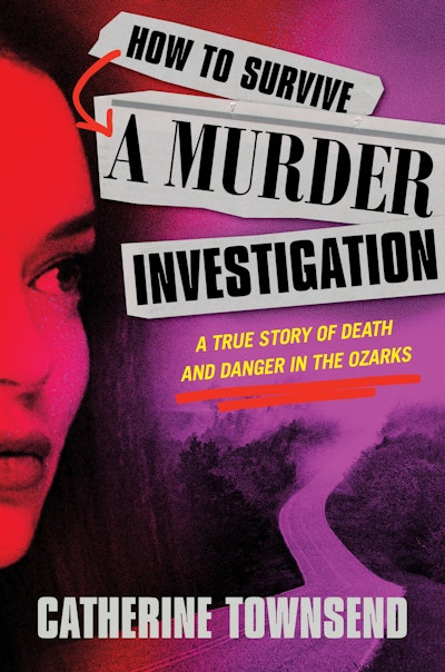 How to Survive a Murder Investigation