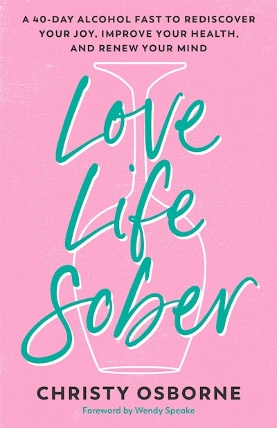 Love Life Sober