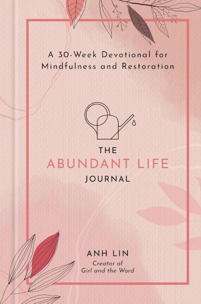The Abundant Life Journal