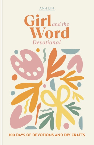 Girl and the Word Devotional
