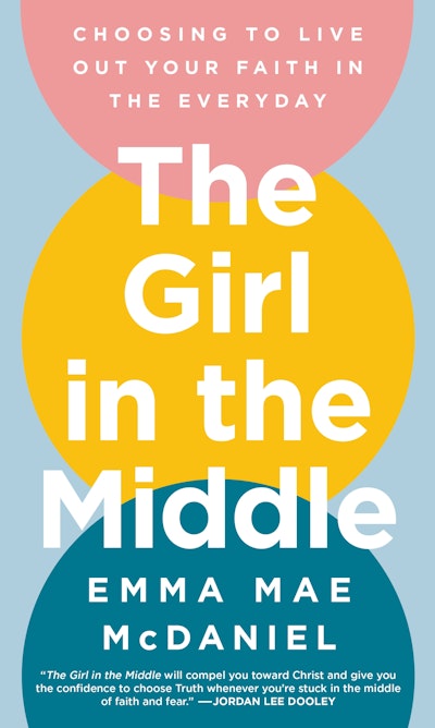 The Girl in the Middle
