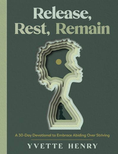 Release, Rest, Remain