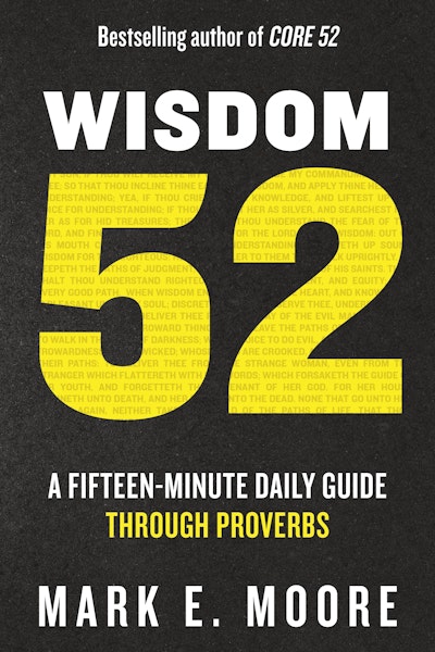 Wisdom 52