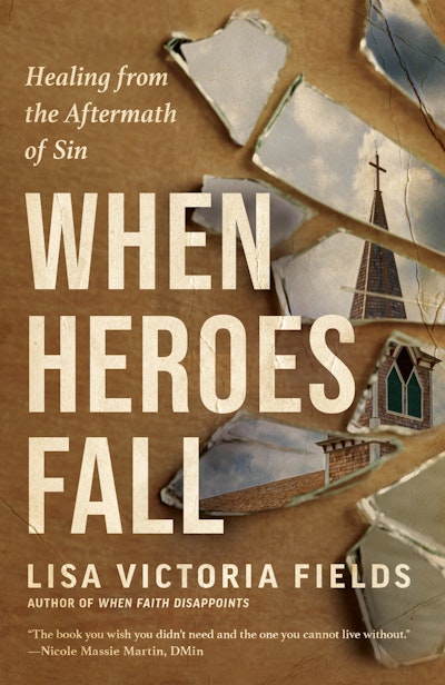 When Heroes Fall