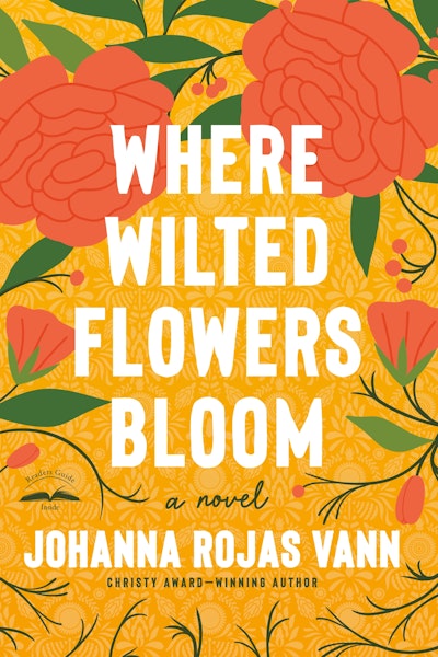 Where Wilted Flowers Bloom