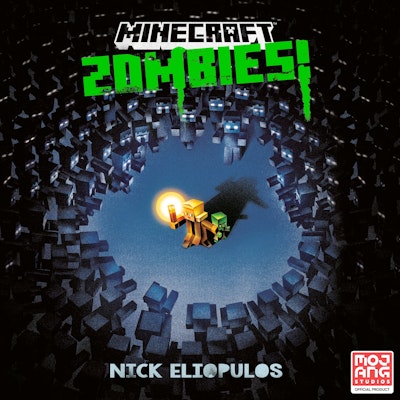 Minecraft: Zombies Unleashed!