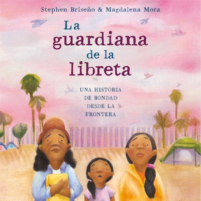 La guardiana de la libreta