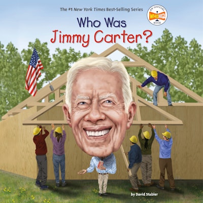 Who Was Jimmy Carter?