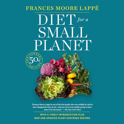 Diet for a Small Planet (Revised and Updated)