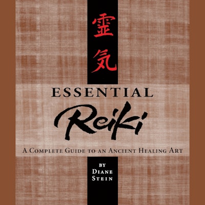 Essential Reiki
