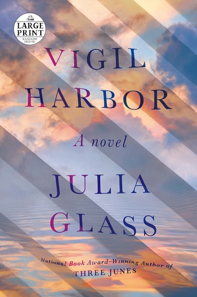 Vigil Harbor
