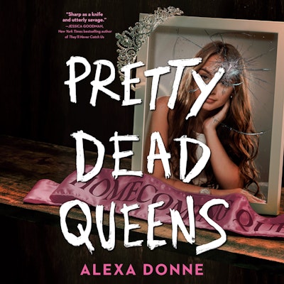 Pretty Dead Queens