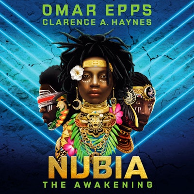 Nubia: The Awakening