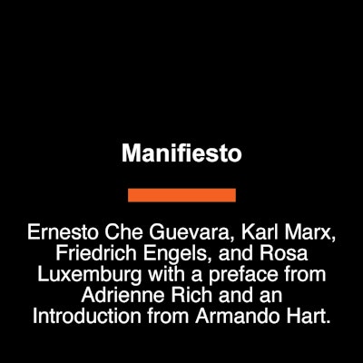 Manifiesto