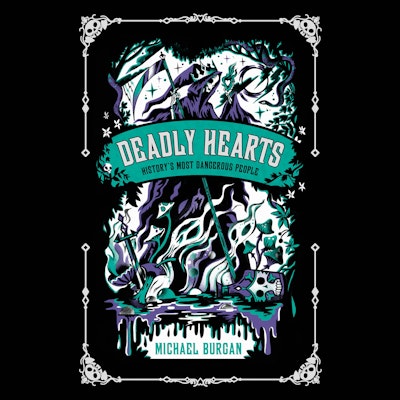 Deadly Hearts
