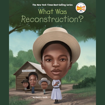 What Was Reconstruction?