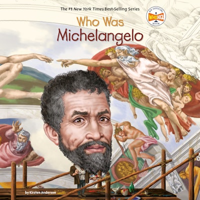 Who Was Michelangelo?
