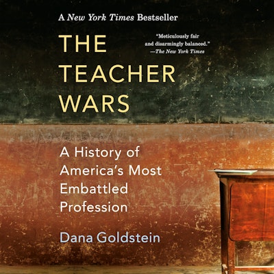 The Teacher Wars
