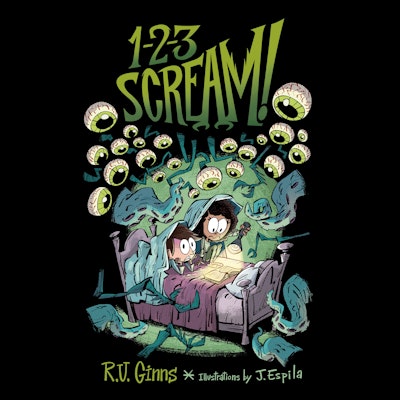 1-2-3 Scream!