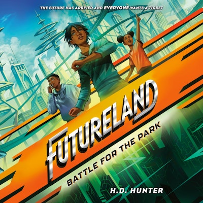 Futureland