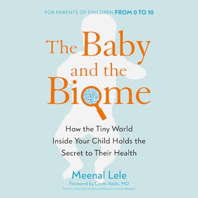 The Baby and the Biome