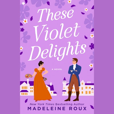 These Violet Delights