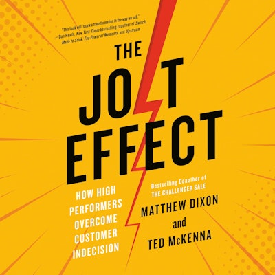 The JOLT Effect