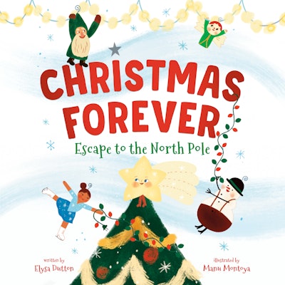 Christmas Forever