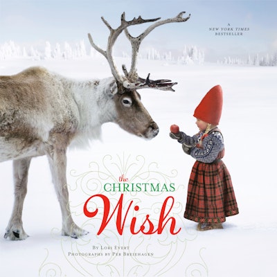 The Christmas Wish