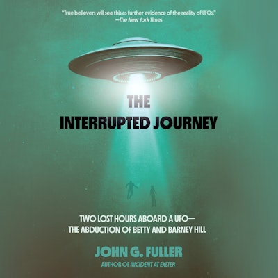 The Interrupted Journey
