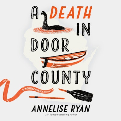 A Death in Door County