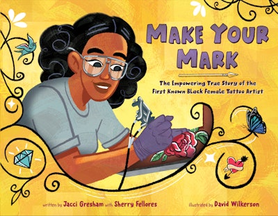 Make Your Mark
