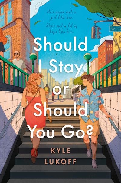 Should I Stay or Should You Go?