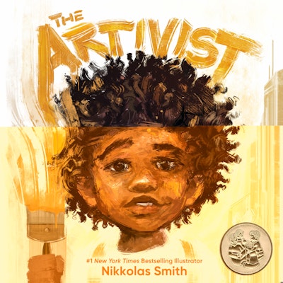 The Artivist